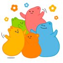 산도록 이미지