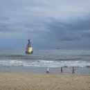 해운대해수욕장 이미지