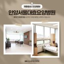 서울대효요양병원 이미지