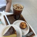 칠아웃(chill out) | 신길동) 카페 칠아웃 chill out