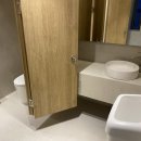 미래충전소 | 토크 휴지 설치 후기: 서초 전기차 충전소 본사 카페 위생을 책임지는 토크(Tork) 풀라인업 시공