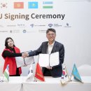 중앙프라자 | [DRS] 키르기스스탄 한-중앙아 경제협력플라자 참여 후기