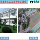 화순도곡중 이미지