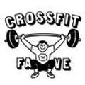 CrossFit FAVE 이미지