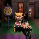 P-6511 | P의 갑작스런 3박4일 일본여행 (오사카 3편)