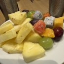 683 | ✈️ 인천공항 마티나 라운지 &amp; 대한항공 KE683 치앙마이 기내식 후기 (아이들과 여행)