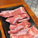 일선갈비 신곡점