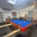 허리우드 당구장 이미지