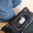 그랜드유치원 | 도톰한 저자극 물티슈 앙블랑 그랜드네이비 유아물티슈 어린이집 유치원 준비물 만능물티슈 추천