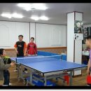 벌교탁구장
