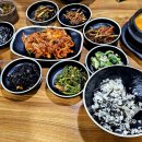 늘봄 곤드레밥상 이미지