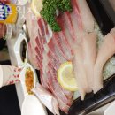 비금도횟집 이미지