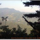 시루봉 급경사길 티스토리