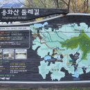 버스정류장(도천저수지) | 익산 용화산 용리산 산행 342m(등산코스 둘레길 서동공원 마한관)