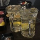 야끼니꾸청량