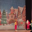 루돌프와산타클로스 이미지