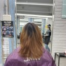 광주붙임머리 후기 많은 퍼피마미 광주 여자가발도 OK