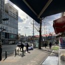 패밀리만두 | 염창역 패밀리만두 통새우만두 후기