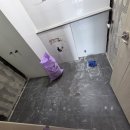 우방유쉘아파트경로당 | 청주 우방 아이유쉘 아파트 욕실 리모델링 타일 후기