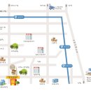 성안고사거리-성안고방향 이미지