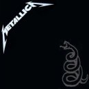 Metallica "Metallica (혹은 The black album)" 이미지