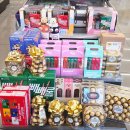 씨유(CU) 태백먹거리점 | CU 편의점과자 종류 신상 빼빼로 메타몽 팝핑 쪼꼬스틱 후기