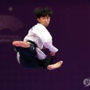 선 태권도 이미지
