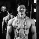 Personal Training GYM 이미지