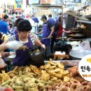 제주민속오일장 이미지