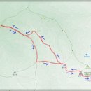 용문산관광지(주차장화장실) 이미지