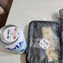 콧바람분식with커피꼴랑 | 문산 선유리 콧바람 분식 떡볶이 튀김 순대