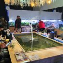 작은연못 | 영종도 이색카페 ‘작은연못’ 내돈내산 방문 후기｜힐링 감성 카페