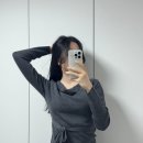 핏업 | 다리 길어 보이는 부츠컷 슬랙스, 미쏘 핏업팬츠 길이 S사이즈 후기
