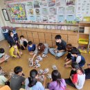 이리북초등학교 이미지