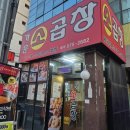 가운소곱창 | [양재역 맛집] 가운 소곱창에서 소곱창, 한우막창 먹은 솔직 후기