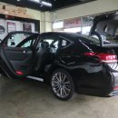 (주)신사모터스 이미지