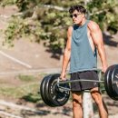 컴홈스테이 웰컴 짐 이미지