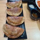 김포대로 802번길 | 족보있는국밥 김포대로점에서 진짜맛있는 국밥,국수먹고 걸포중앙공원에서 주말마무리