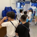 소리반 야구 프로젝트⚾ - 🎶사랑한다~ 삼성 나의 삼성~💙 영원토록 너만을 사랑해~💙 삼성라이온즈파크 견학기②🚌💨 이미지