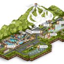 클럽하우스홀 이미지