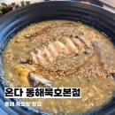 온다ONDA, 동해 | 온다 동해묵호본점 묵호항 맛집 추천 오션뷰 최고
