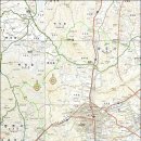 죽엽산농장 | 두 번째로 가는 한북정맥(제 10구간:샘내고개-오산삼거리) 2011.02.27(일)