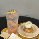 럭럭카페 | 스콘맛집 성수디저트카페 럭럭카페 방문 후기!