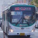소사벌중학교 사거리 이미지