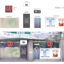 광주백제약국 | 광주 약국, 3번째 리뉴얼 이야기｜유리 시트지 교체로 이미지 개선 - K토탈싸인