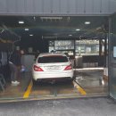 21세기 세차장 이미지