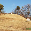 화평옹주.박명원 묘 및 신도비 티스토리