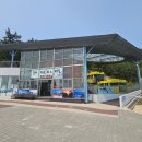 땅끝모노레일주차장화장실 이미지