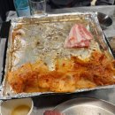창원 마산 댓거리 경남대 냉동삼겹살 맛집 행복상회 후기
