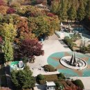 과천시 중앙공원 이미지